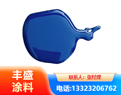 宣城水性醇酸磁漆