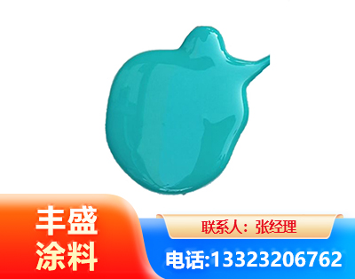 宣城水性高氯化聚乙烯漆