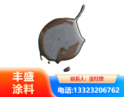 宣城水性氯磺化漆